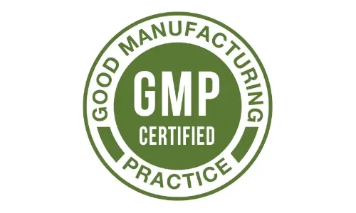 Prostabliss GMP-certified