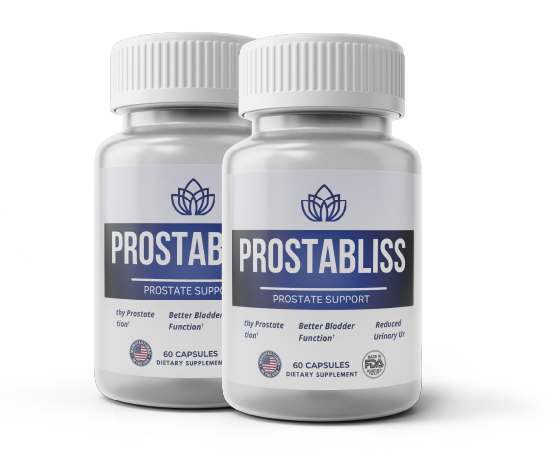 Prostabliss 1 bottle